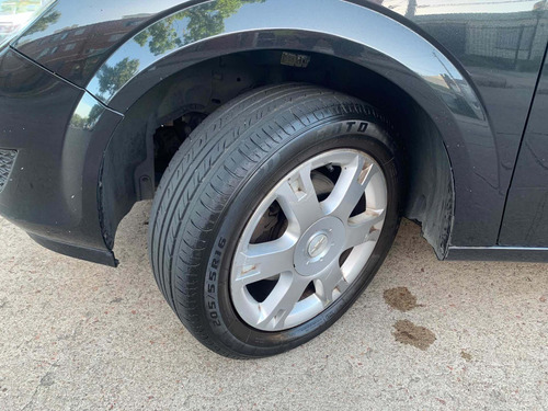 Chevrolet Vectra 2.0
