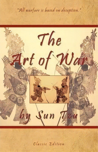 The Art Of War By Sun Tzu - Classic Collector's Edition, De Shawn Ners. Editorial Special Edition Books, Tapa Blanda En Inglés