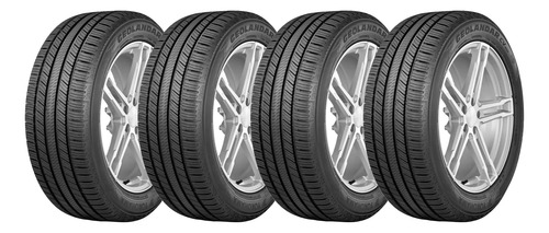 Kit de 4 llantas Yokohama GEOLANDAR CV G058 T 265/50R20 107.0