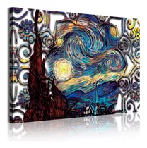 Comprar Dekoarte 343 - Cuadros Modernos Impresión De Imagen Artí