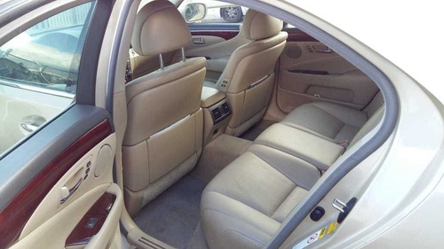 Lexus 460 460 Full Equipo