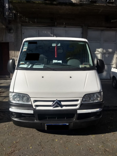 Citroën Jumper 2.3 Hdi 33 M Am16