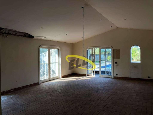 Imagem 20 de 24 de Fazendinha - Oportunidade! At: 2.500 M²! P/ Reformar! - Ca5210