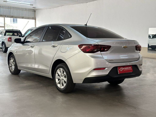 Chevrolet Onix 1.0 TURBO PLUS LT