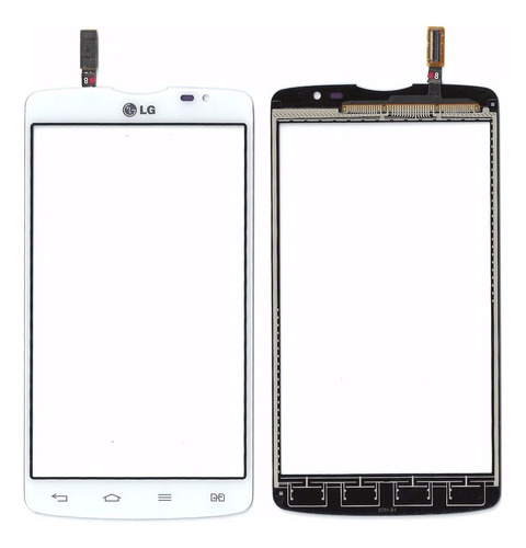 Touch LG L80 Blanco