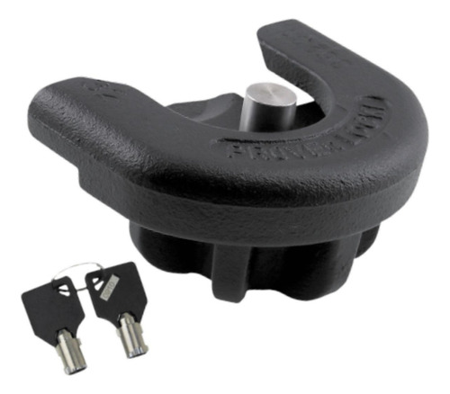 Accesorio De Bloqueo De Enganche De Remolque Estilo A