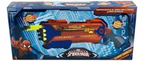 Comprar Spiderman Pistola Lanza Dardos Storm Shooter Escopeta Ditoys