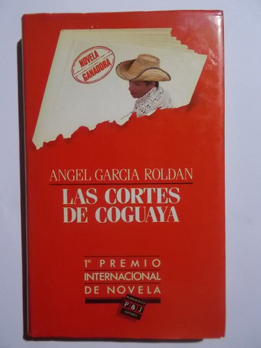 Las Cortes De Coguaya