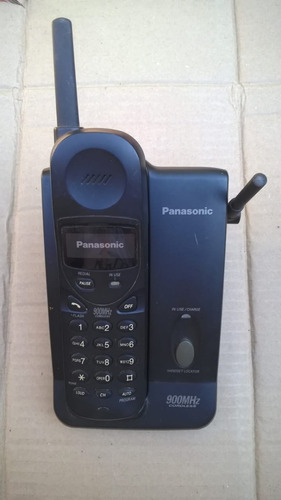 Telefone Móvel Panasonic