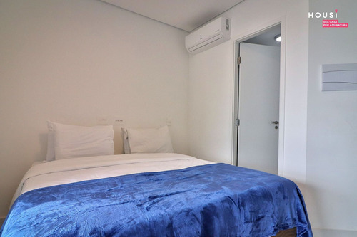 Imagem 8 de 15 de Apartamento - Bom Retiro - Ref: 1361 - L-1361