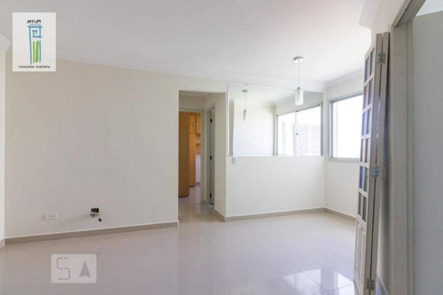 Imagem 1 de 28 de Apartamento À Venda, 50 M² Por R$ 308.000,00 - Lauzane Paulista - São Paulo/sp - Ap0166