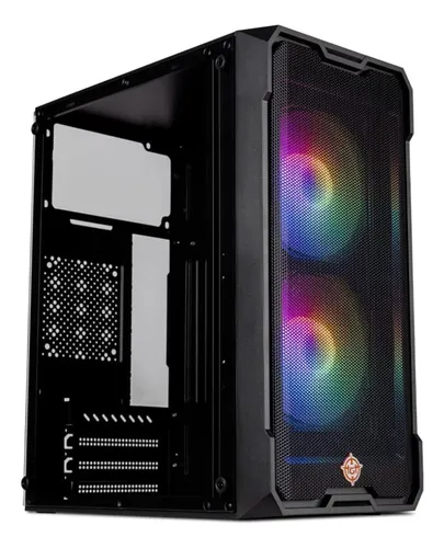 comprar Pc Cpu Gamer Intel I5 6500 H110m 16gb Ddr4 Ssd 240gb