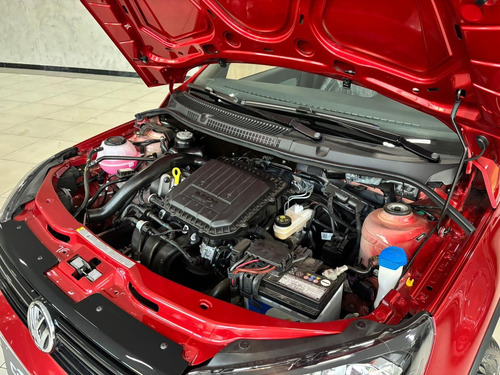 Volkswagen Gol Last Edition Mp I