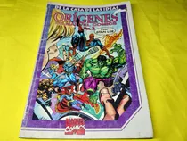 Comprar Comic Origenes De Marvel Comics #2 Por Stan Lee 1998 Español