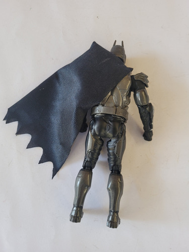 Dc Universe Classics Injustice 2 Platinum Metal Batman (Usado)