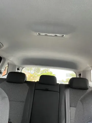 Volkswagen Tiguan 1.4 Comfortline Plus At