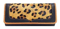 Comprar Portafolios Para Mujer Aanamika Lw1802 | Vacuno Color Negro