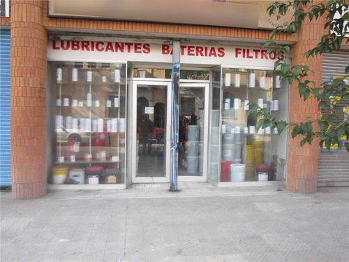 Excelente Local Comercial San Pablo Con Montacarga