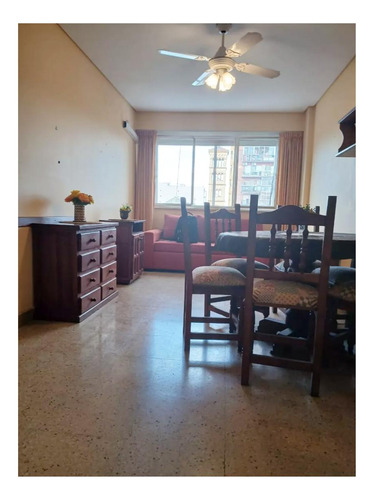 Departamento 2 Ambientes En Venta, Villa Gral. Mitre, Capital Federal
