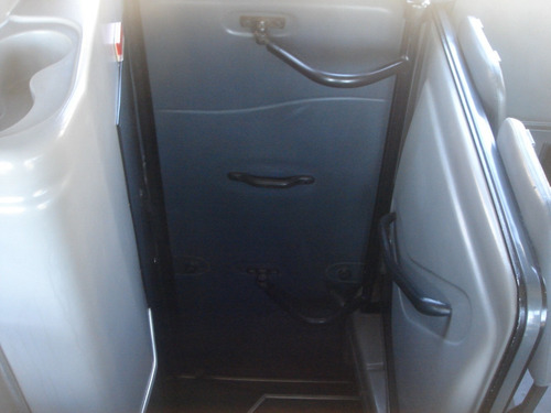 Oportunidade Onibus 1998 Volvo B12b Ideal Para Banda