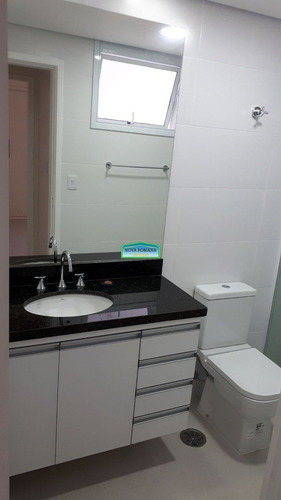 Imagem 5 de 14 de Apartamento - Perdizes - Ref: 5524 - L-5524