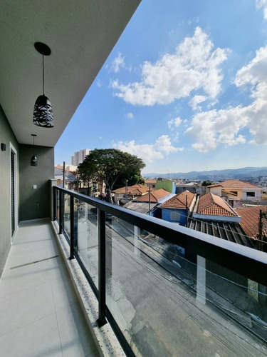 Imagem 2 de 19 de Apartamento - Ap00306 - 69909270