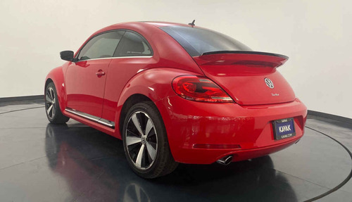 Imagen 7 de 15 de 29832 - Volkswagen Beetle 2016 Con Garantía At