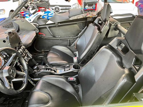 Imagen 12 de 14 de Canam Maverick