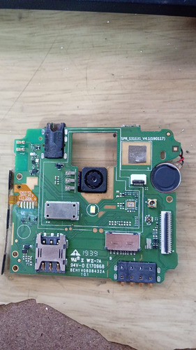 Logica Alcatel 5003a (Usado)