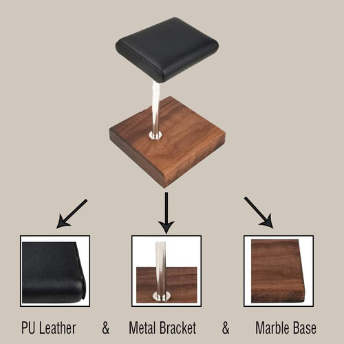 Imagem 5 de 8 de Colar De Exibição De Suporte De Barra De Suporte Estilo 3