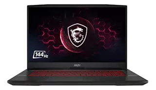 Msi Pulse Gl76 17.3 Fhd 144hz Gaming Laptop Intel Core I7-1