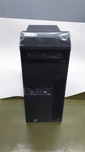 Lenovo Pc M93p I5-4570 6gbram 500hdd 10a7a011as