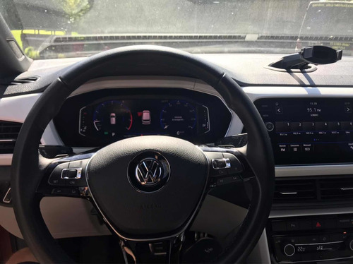Volkswagen T-cross 1.6 Highline At 2019