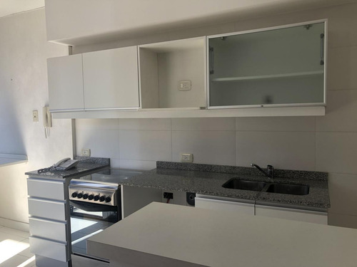 Imagen 4 de 16 de 3 Ambientes En Venta Sobre Avenida Balbín En Belgrano