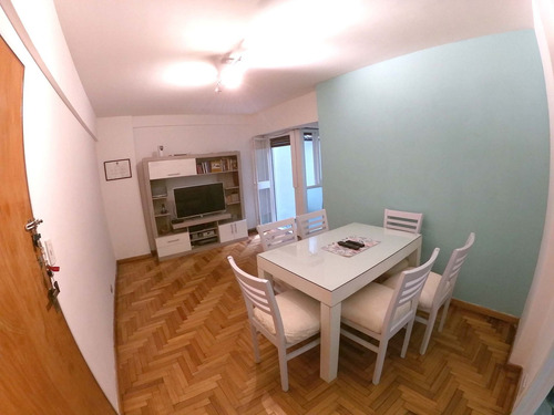 Imagen 3 de 17 de Venta 2 Amb Con Patio Caballito Parque Centenario
