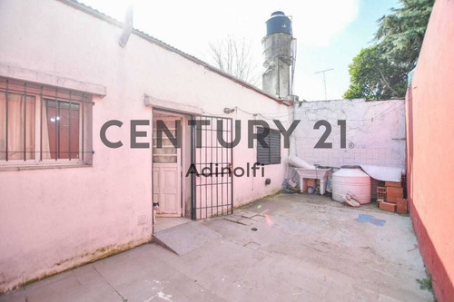 Imagen 13 de 15 de Calle 69 Esq. 24 - Casa En Ph De 2 Dormitorios - La Plata