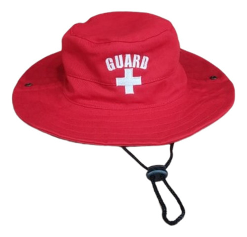 Sombrero Gorro Australiano Guardavidas - 22 Sports®