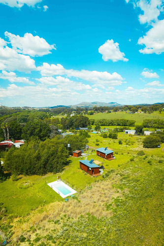En Venta Cabañas La Porteña Tandil