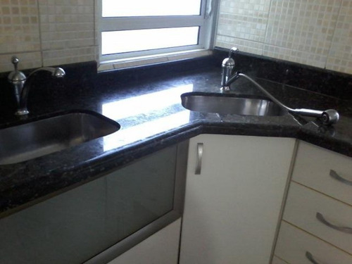 Imagem 3 de 10 de Apartamento Espaçoso Com 3 Dormitórios No Jardim Das Rosas - Ap00003 - 32910538