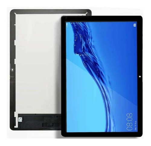 Pantalla Original Tablet Huawei Mediapad T5 10.1 - M. Tec