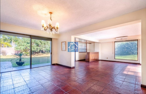 Casa En Mansa - Punta Del Este- Ref: 1175