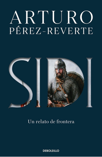 Sidi / Pérez - Reverte (envíos)