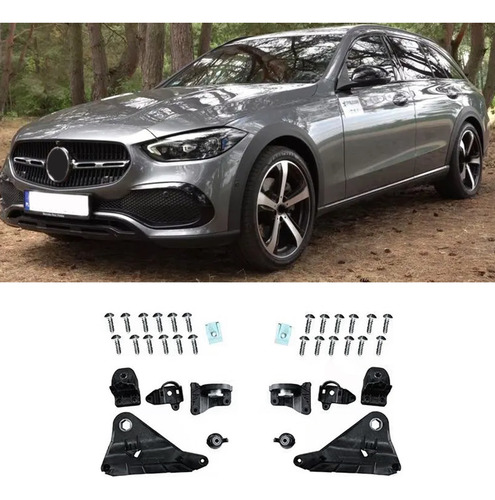 Kits De Soporte De Reparación De 1 Par A2068209700 A20682098