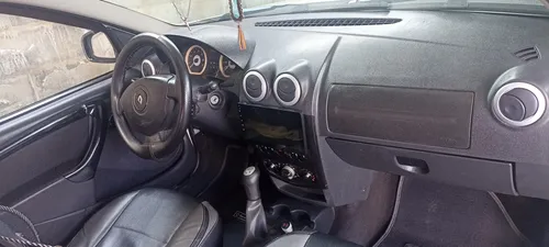 Renault Stepway 1.6l
