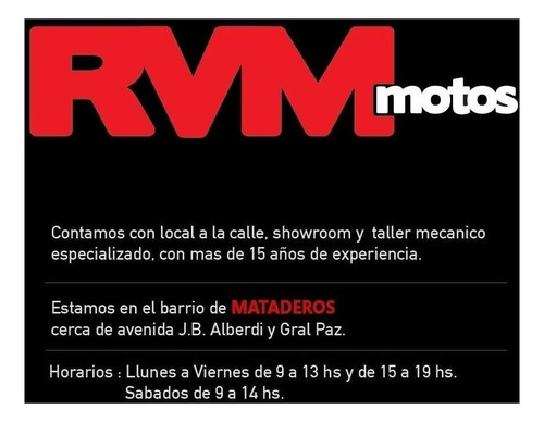 Corven Triax 150 R3 2025 - Rvm