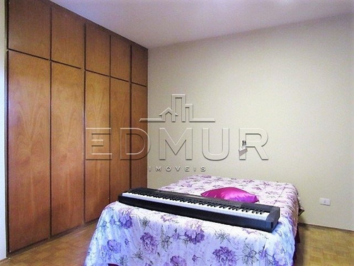 Sobrado - Vila Scarpelli - Ref: 18468 - L-18468