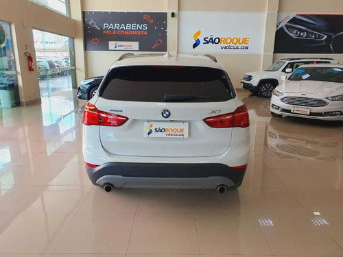 Bmw X1 S20i Activeflex