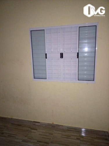 Imagem 9 de 21 de Sobrado Com 2 Dormitórios À Venda, 69 M² Por R$ 230.000,00 - Conjunto Residencial Haroldo Veloso - Guarulhos/sp - So0502
