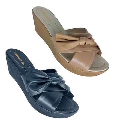 Tamanco azaleia store lev classic