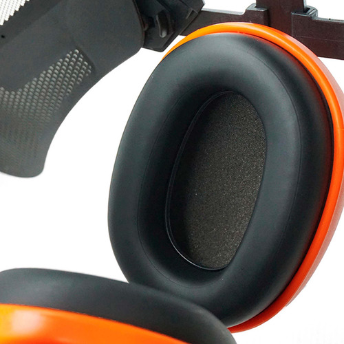 Protector Facial Y Auditivo Function Gpa - Stihl